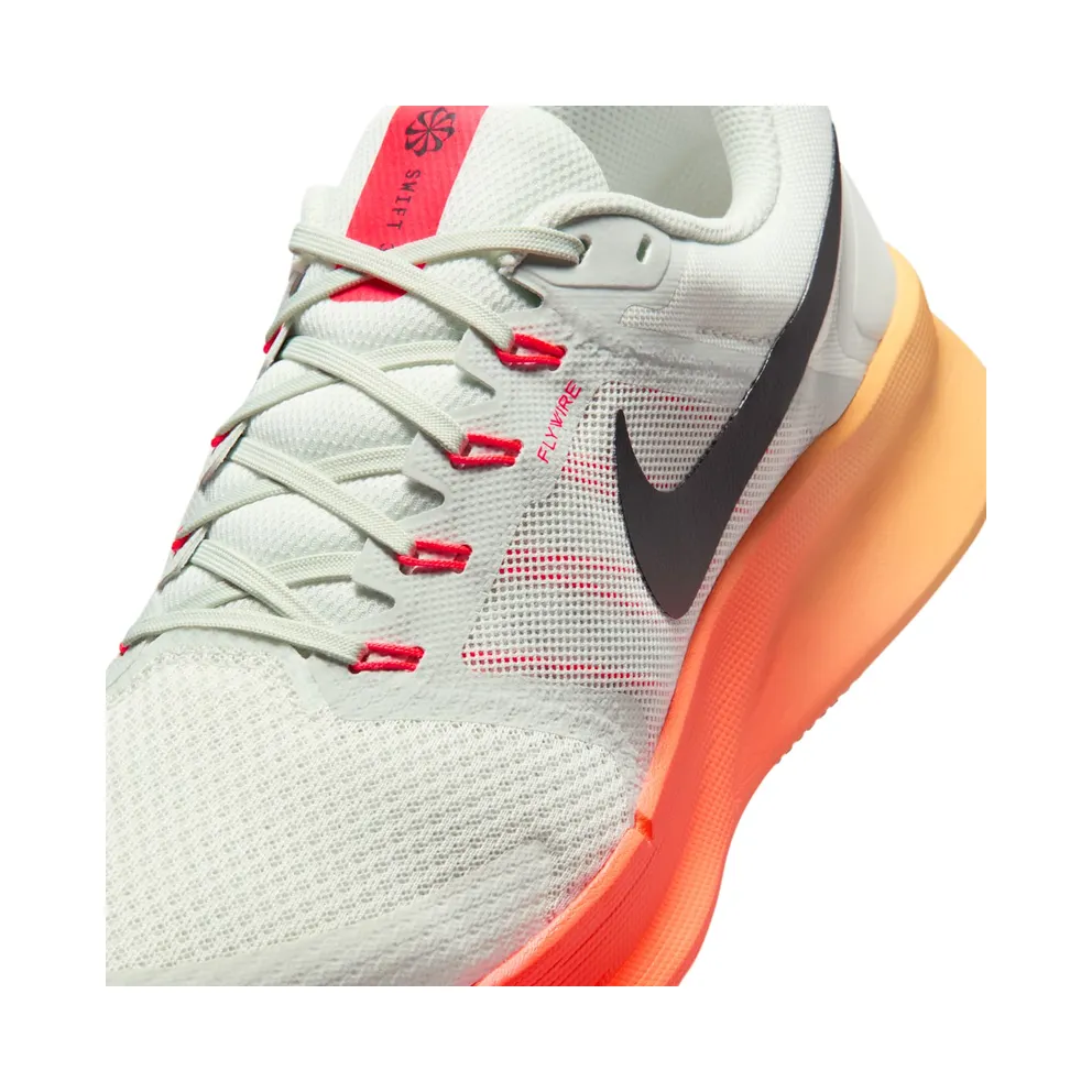 Nike Run Swift 3 Spruce Aura Bright Crimson (DR2695-017)