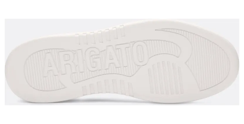 Axel Arigato Dice Laceless Sneaker “Dark Grey,White” (F2307002) (5)