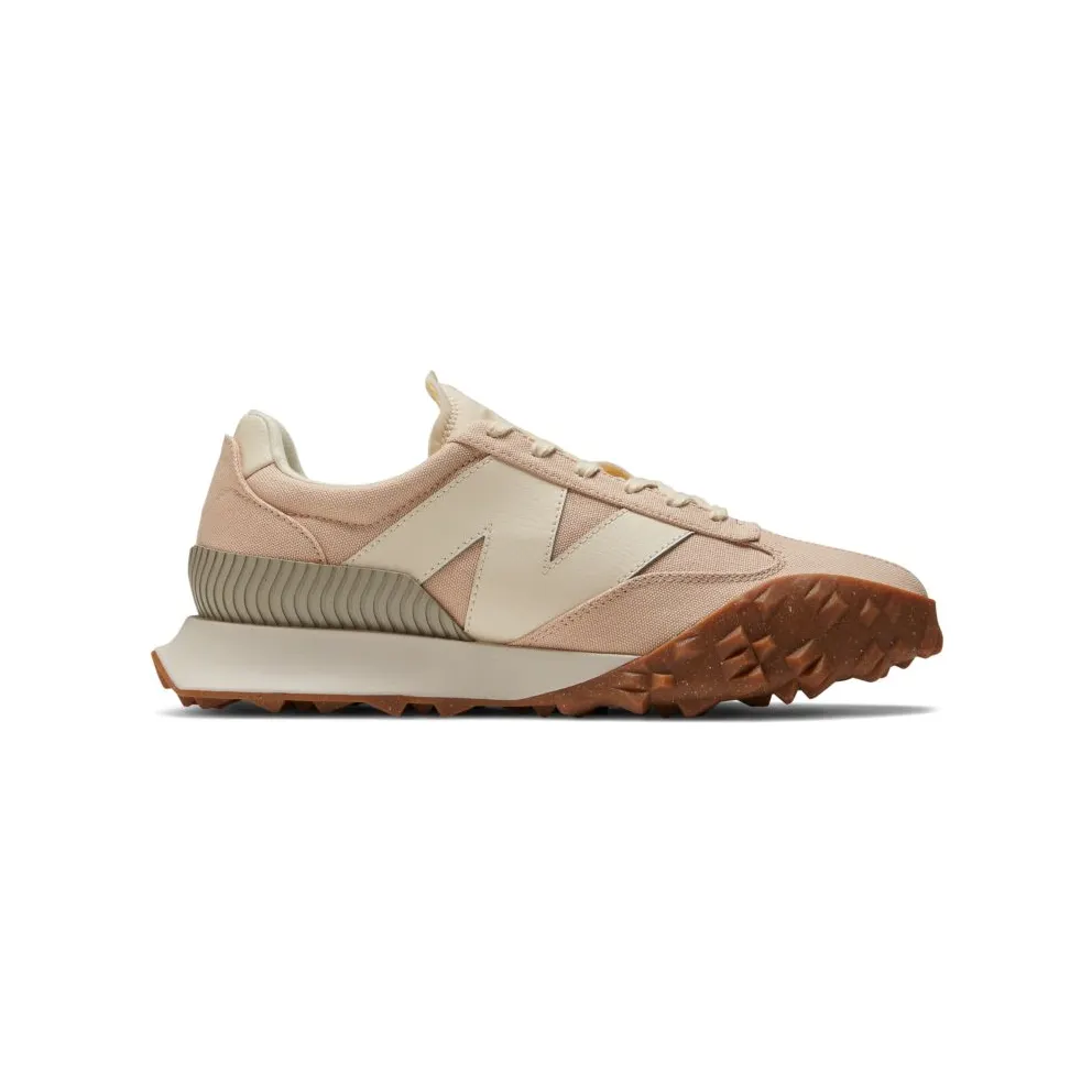 New Balance XC-72 Beige/Weiß (UXC72IA)