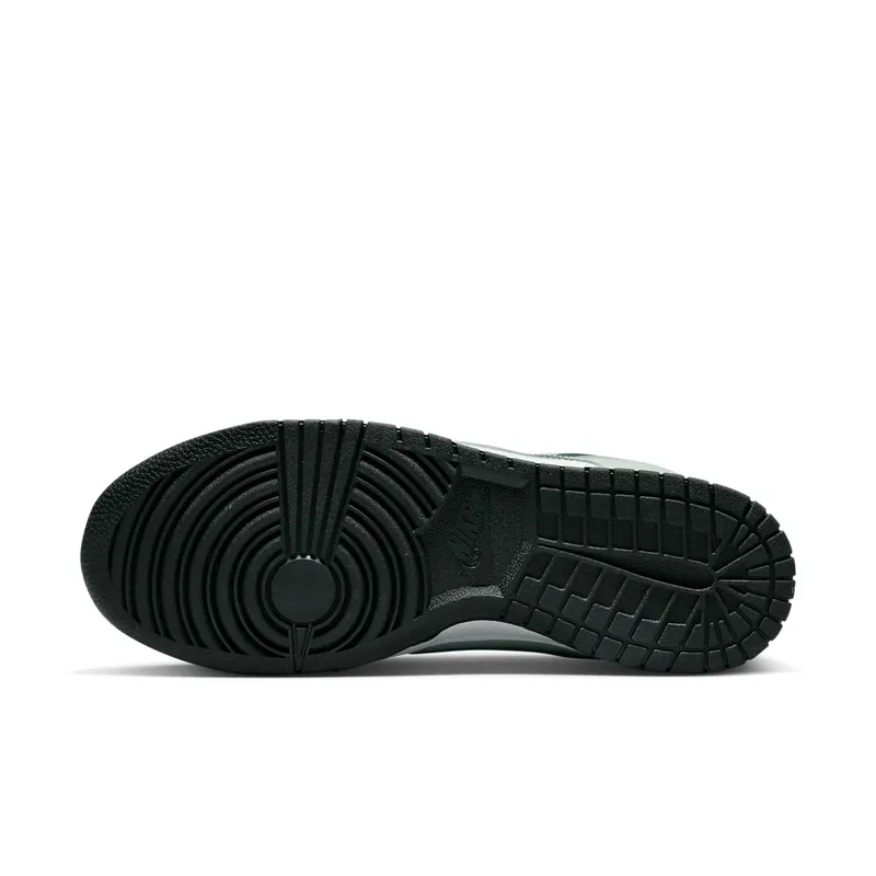 Nike Dunk Low “Stencil Swoosh” (FD0661-100)