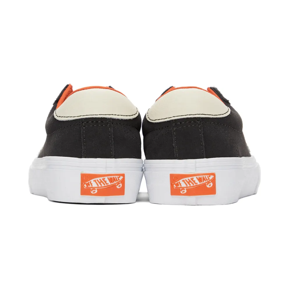Vans Black Epoch LX (VN0A5EE5B2V)