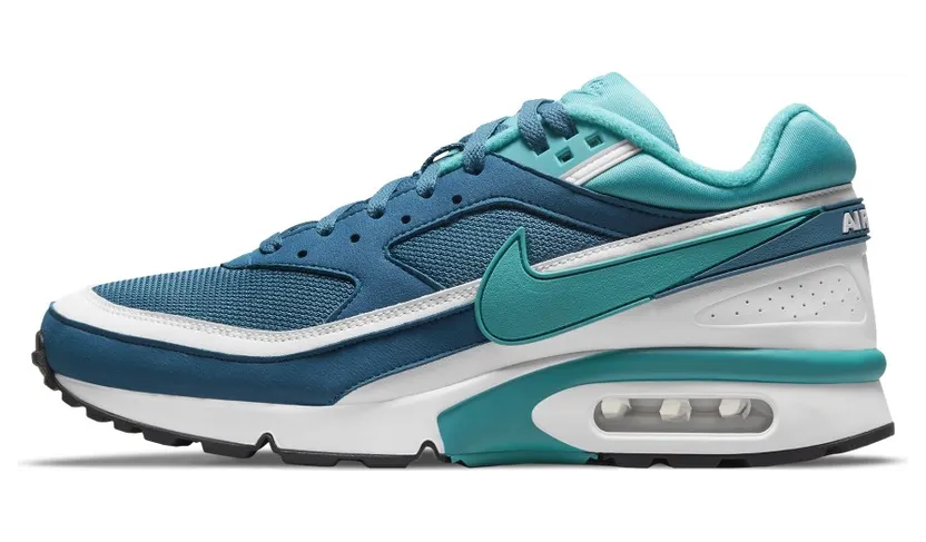 Nike Air Max BW OG Marina Blue (DJ9648-400)
