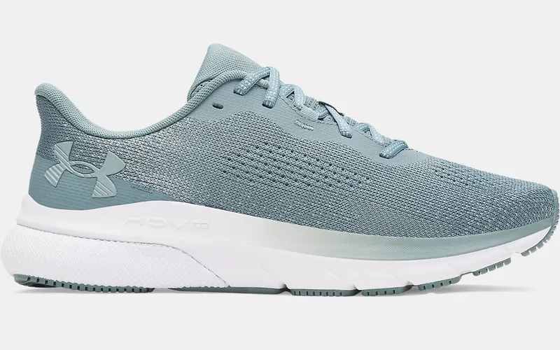 Under Armour Hovr Turbulence 2 Jasper Blue Serpentine (3026520-587)