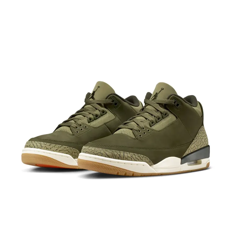 Air Jordan 3 “Family Affair” (DN3707-202)