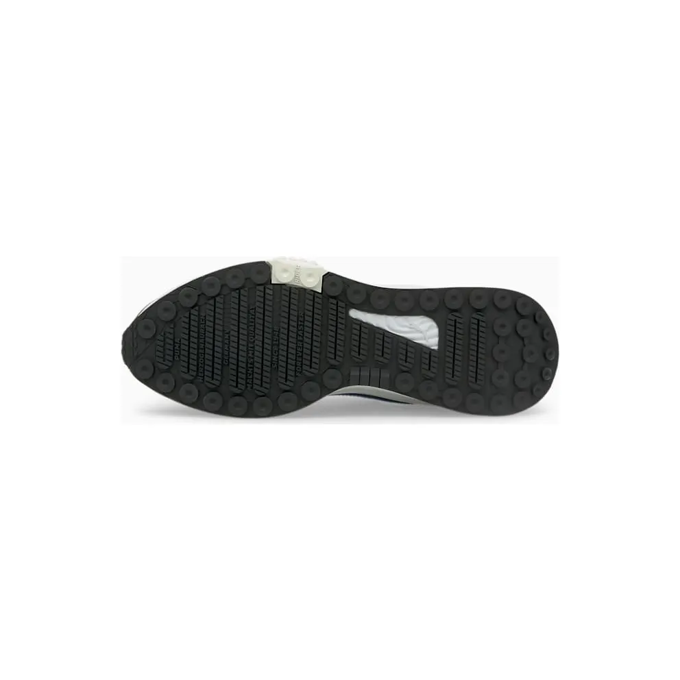 Puma Wild Rider Rollin’ Black/White (381517-04)