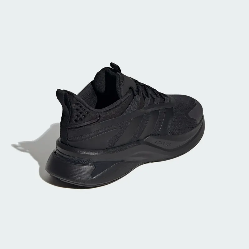 Adidas Alpharesponse Shoes Core Black / Core Black / Carbon (IE6343)