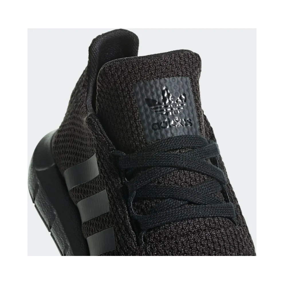 adidas Swift Run Core Black / Core Black / Core Black (F34314)