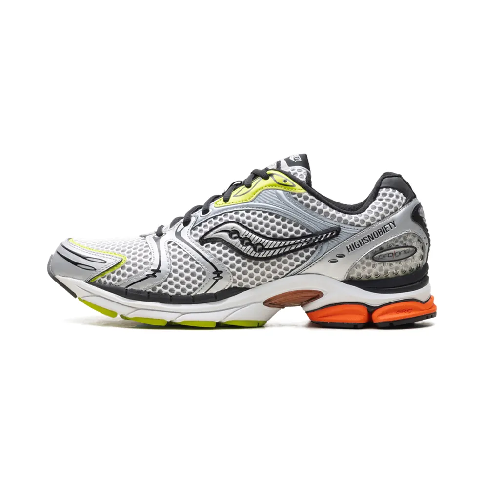 Saucony Pro Grid Triumph 4 “Highsnobiety” (S70821-2)