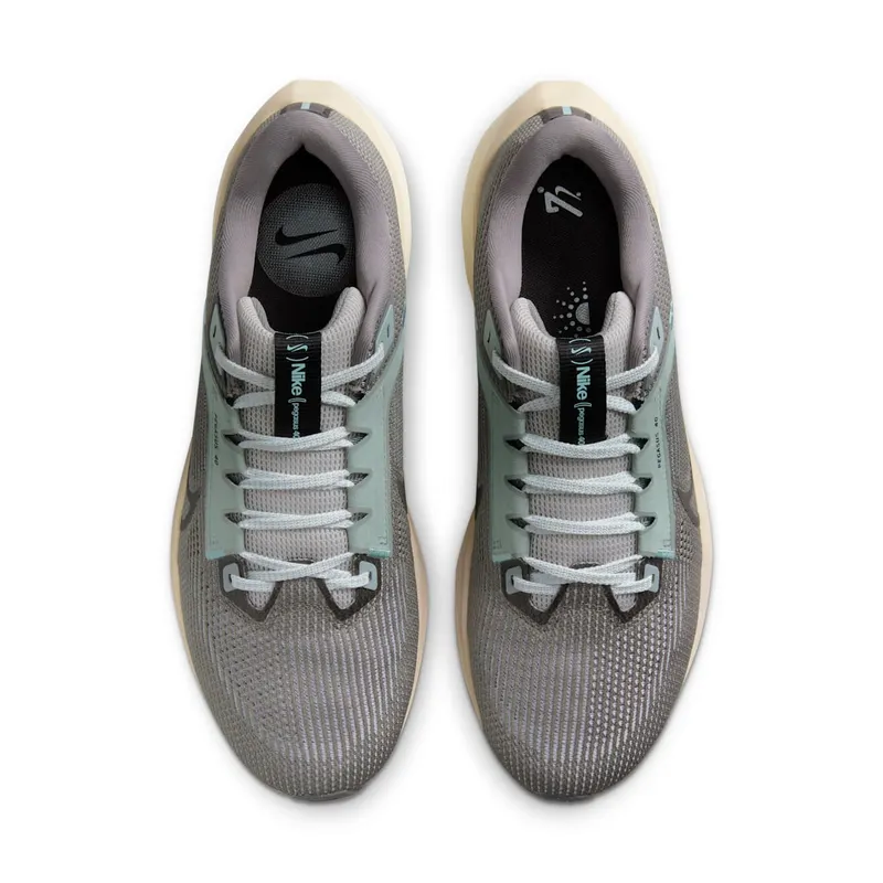 Nike Air Zoom Pegasus 40 Light Iron Ore Mica Green (FN7498-012)