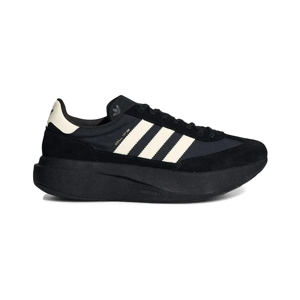 Adidas SL Adidas SL72 Core Black / Cream White / Carbon (KK3073)