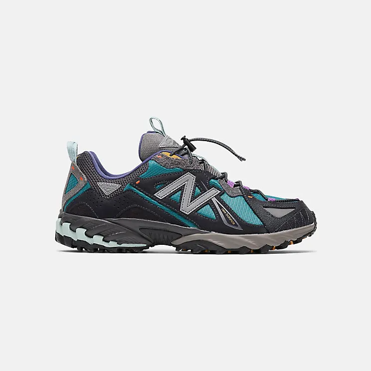 New Balance 610 “Bodega – The Trail Less Taken” (ML610TB1)