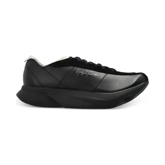 adidas Y-3 Adios Pro 3.0 LX Black Off White Black (KI0867)