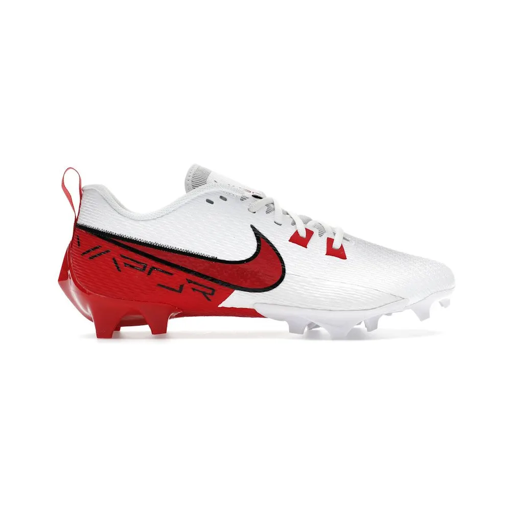 Nike Vapor Edge Speed 360 2 White Black University Red (FQ4045-102)