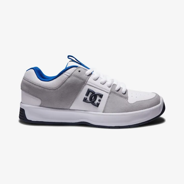 DC Lynx Zero White (ADYS100615xwbs)