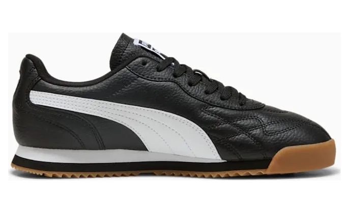 Puma Roma Zwart (397720-02)