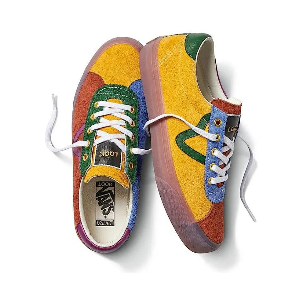 Vans Epoch Sport LQQK Studio Multi-Color (VN0A3MUIQJW)