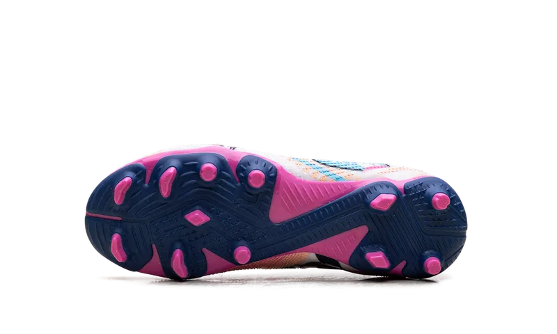 Puma Future 7 FG / AG Cleats GS “Match Volume Up” (108076-01)