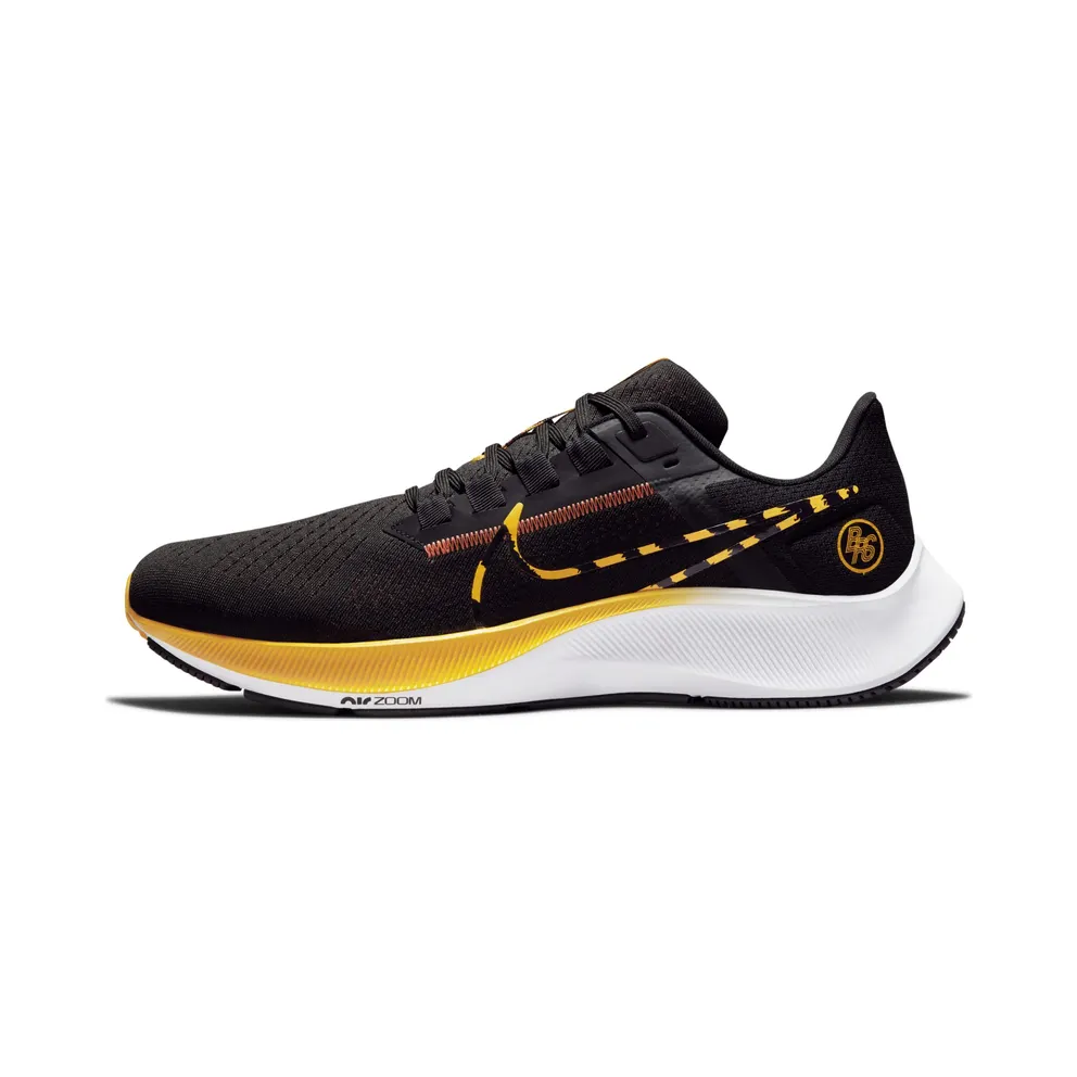 Nike Air Zoom Pegasus 38 Black (DM7602-001)