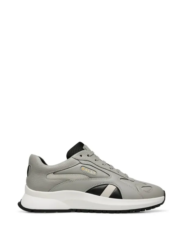 Bally mit Einsätzen – Grey (MSK09UVT711)