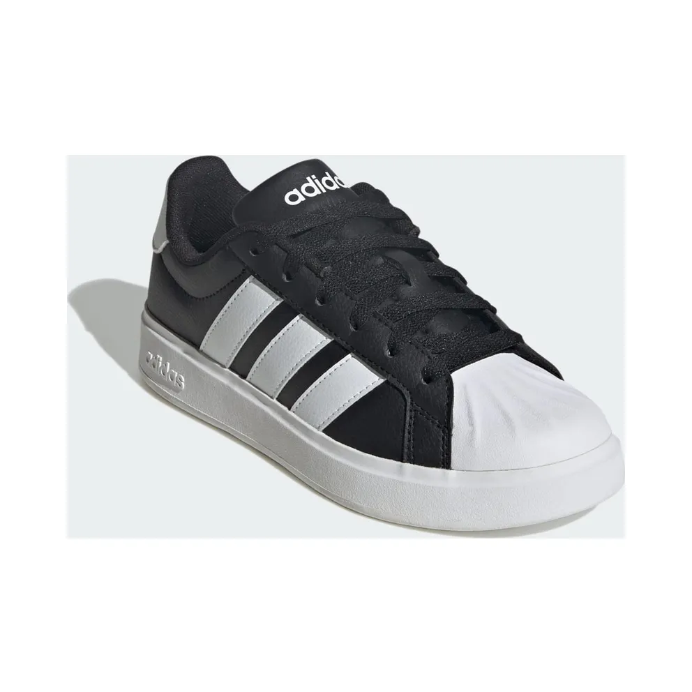 Adidas Streettalk Core Black / Cloud White / Cloud White (JQ8610)