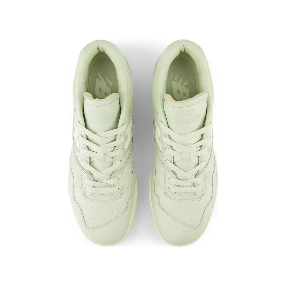 New Balance 550 “Monochromatic Pack – Deep Lichen Green” (BB550MCC)