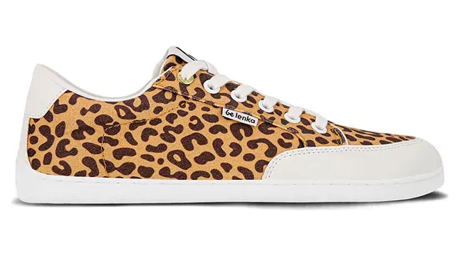 Be Lenka sneaker Leopard (50950131)