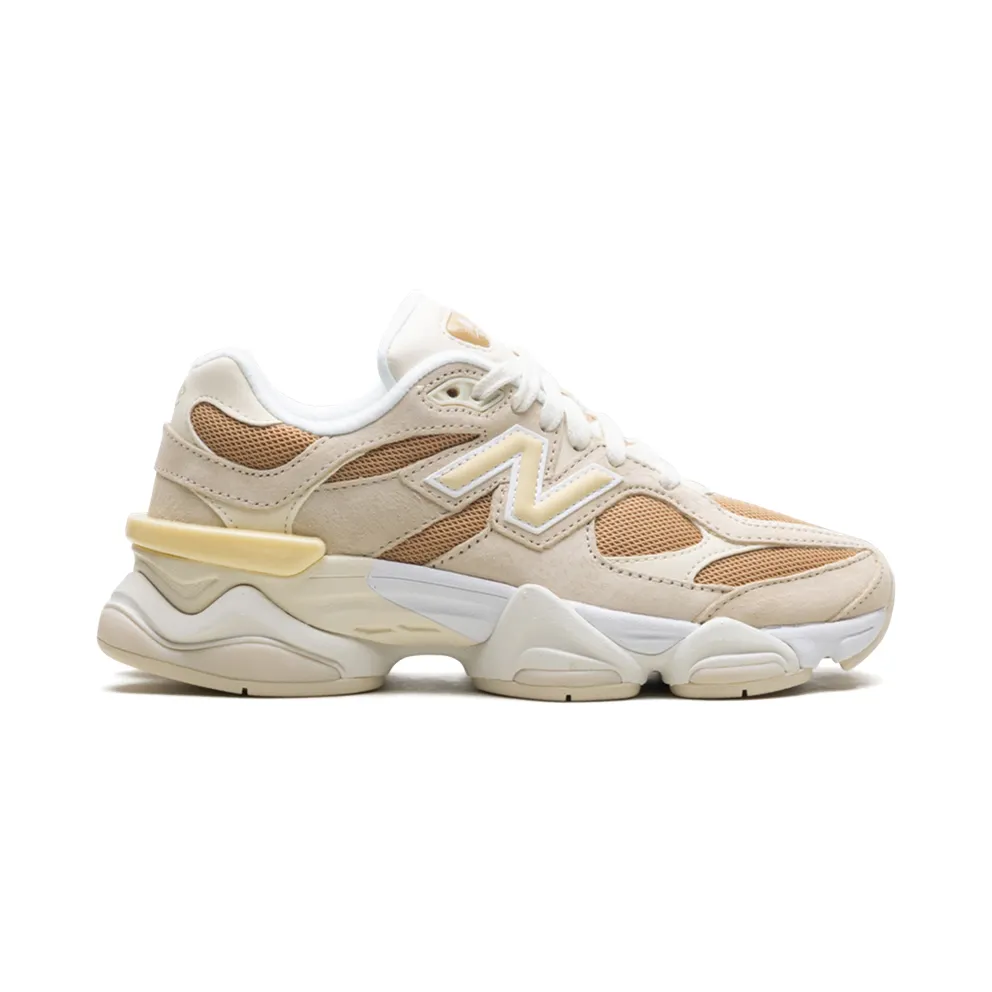 New Balance 9060 “Brown Ivory White” (U9060FW)
