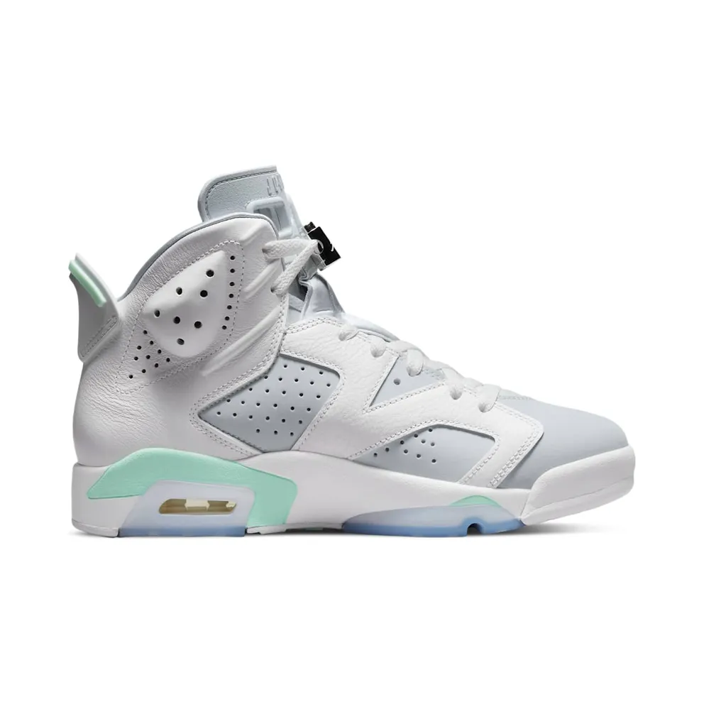 Air Jordan 6 Mint Foam (DQ4914-103)