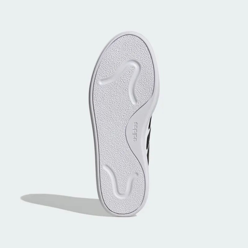 adidas Courtblock Cloud White / Core Black / Cloud White (IF4033)
