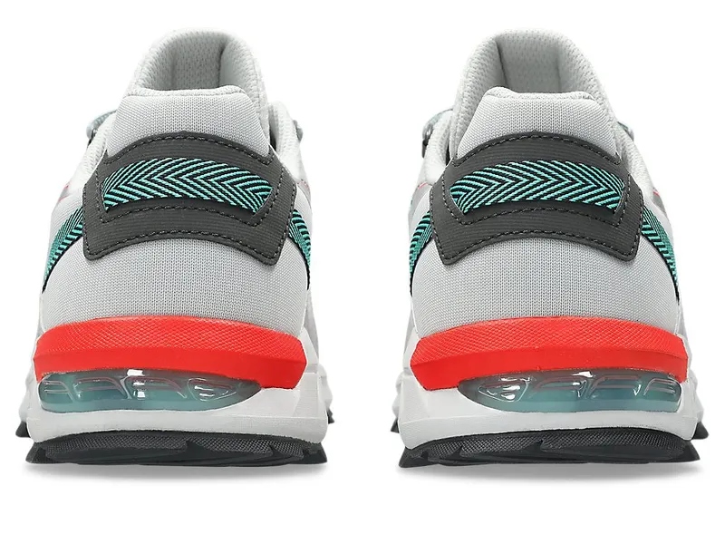 ASICS GEL-CITREK “Glacier Grey / Cherry Tomato” (1201A759-027)