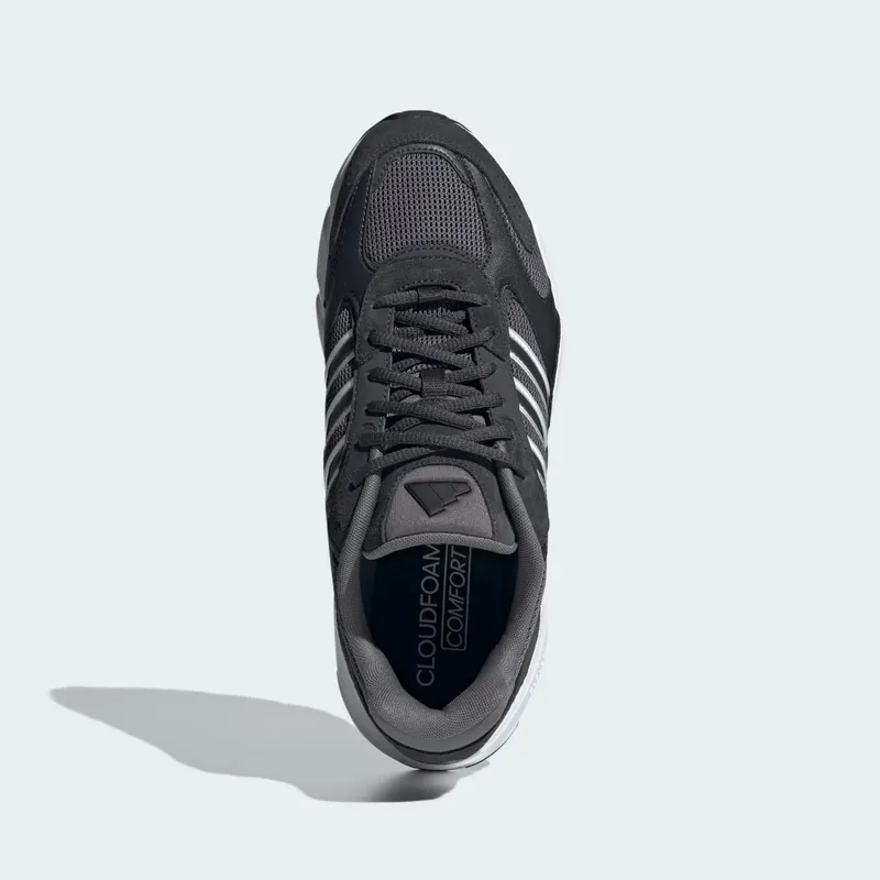 Adidas Crazychaos 2000 Grey Four / Carbon / Grey Three (IG4353)