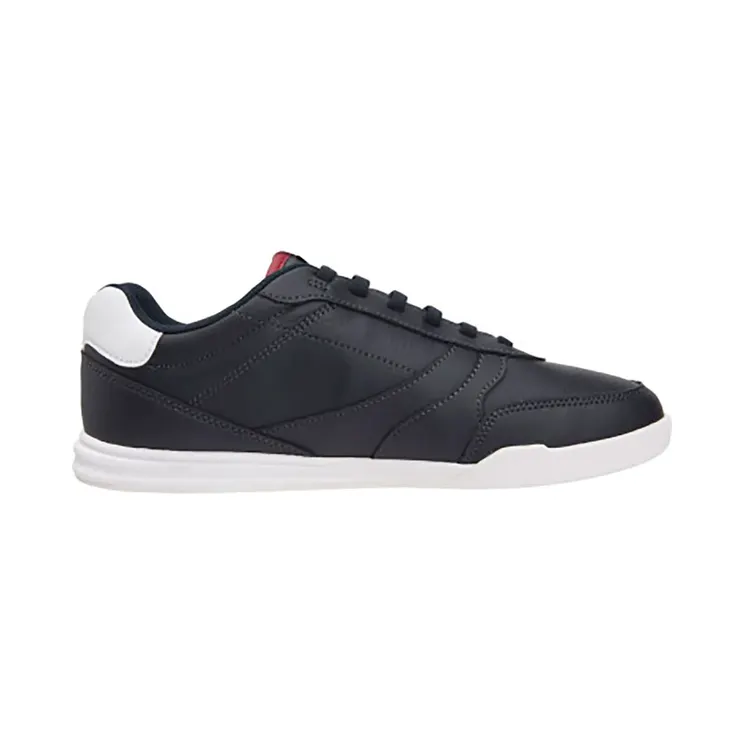 Tommy Hilfiger Navy / White (FM0FM05827-Desert Sky) (FM0FM05827DESERTSKY)