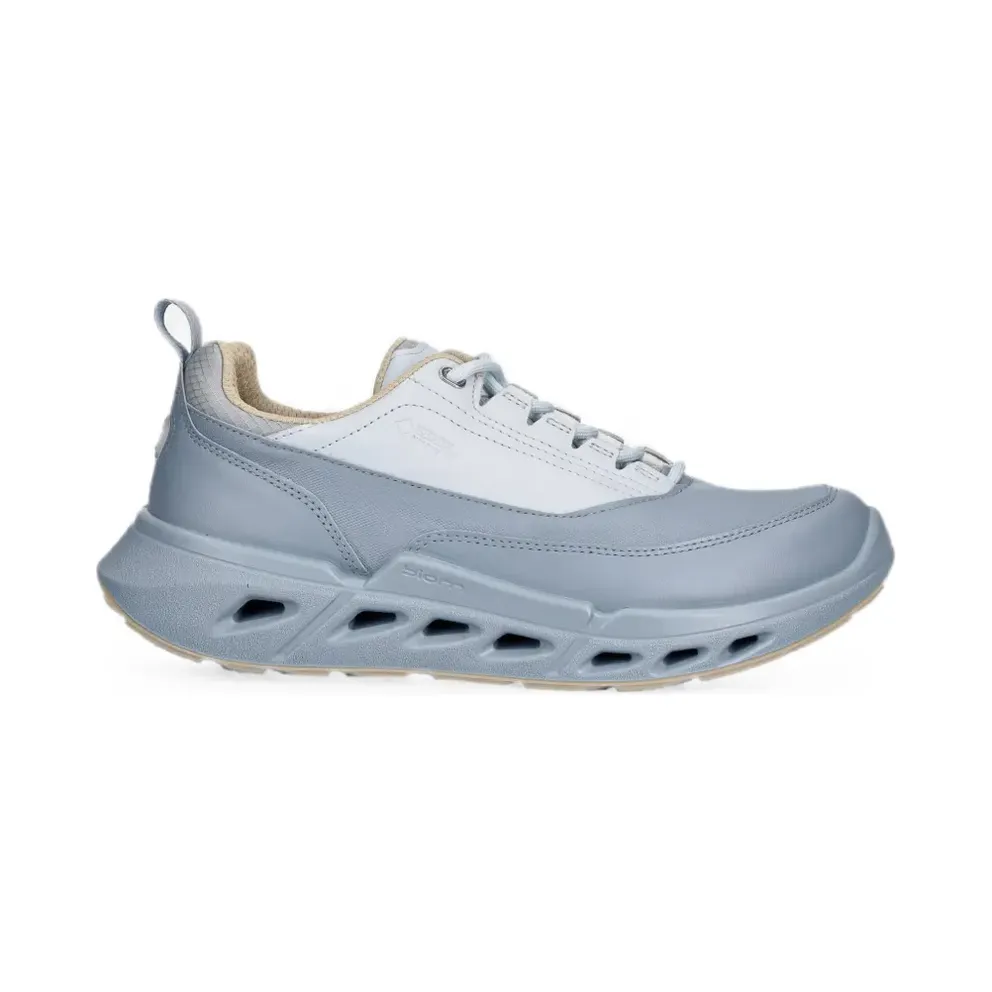 ECCO Biom 720 Sneakers mit Einsätzen – Blau (850303)