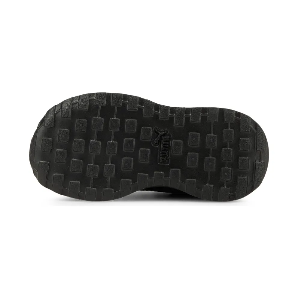 PUMA Graviton AC Babies’ Black/Black/Dark Shadow (381989-01)