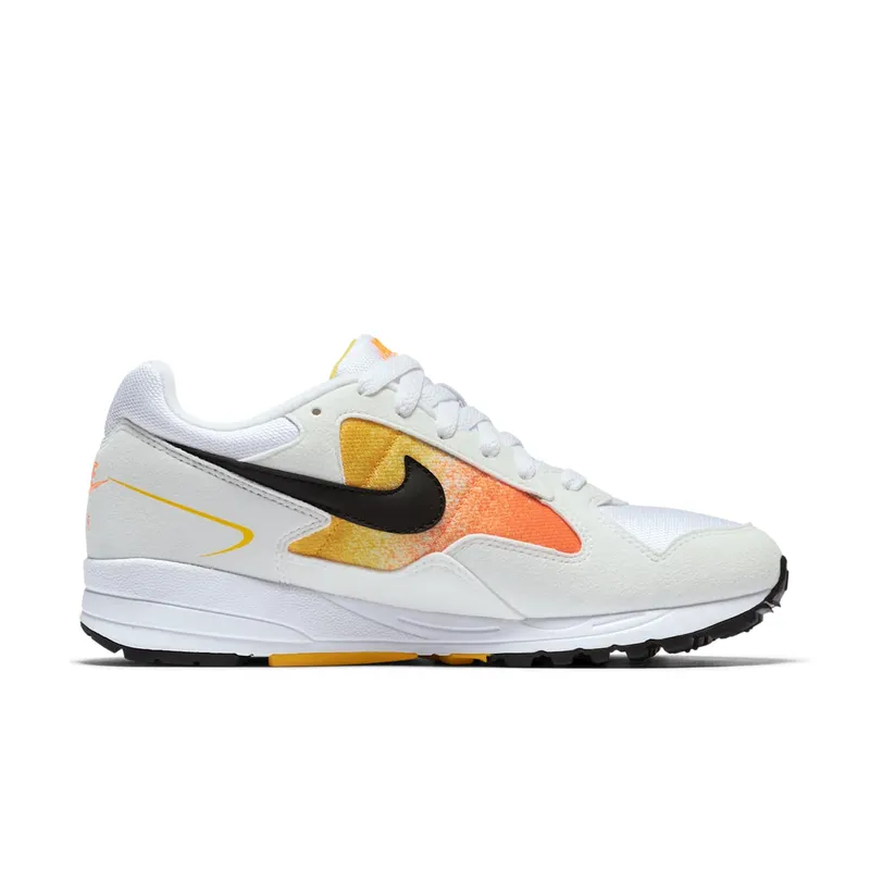 Nike Air Skylon 2 Amarillo (W) White/Black-Amarillo-Total Orange (AO4540-101)