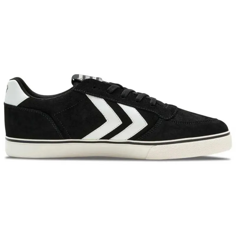 Hummel Stadil Black (217658-2001)