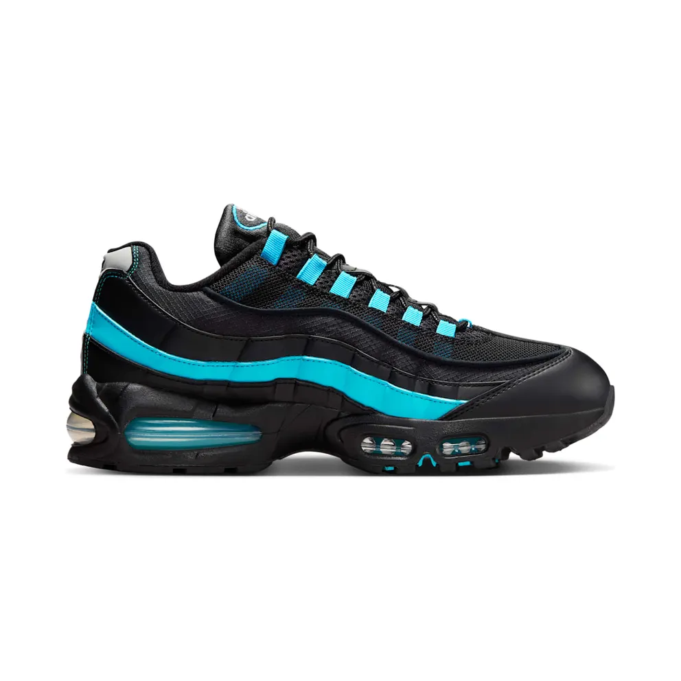 Nike Air Max 95 OG Big Bubble Baltic Blue (IB1667-001)