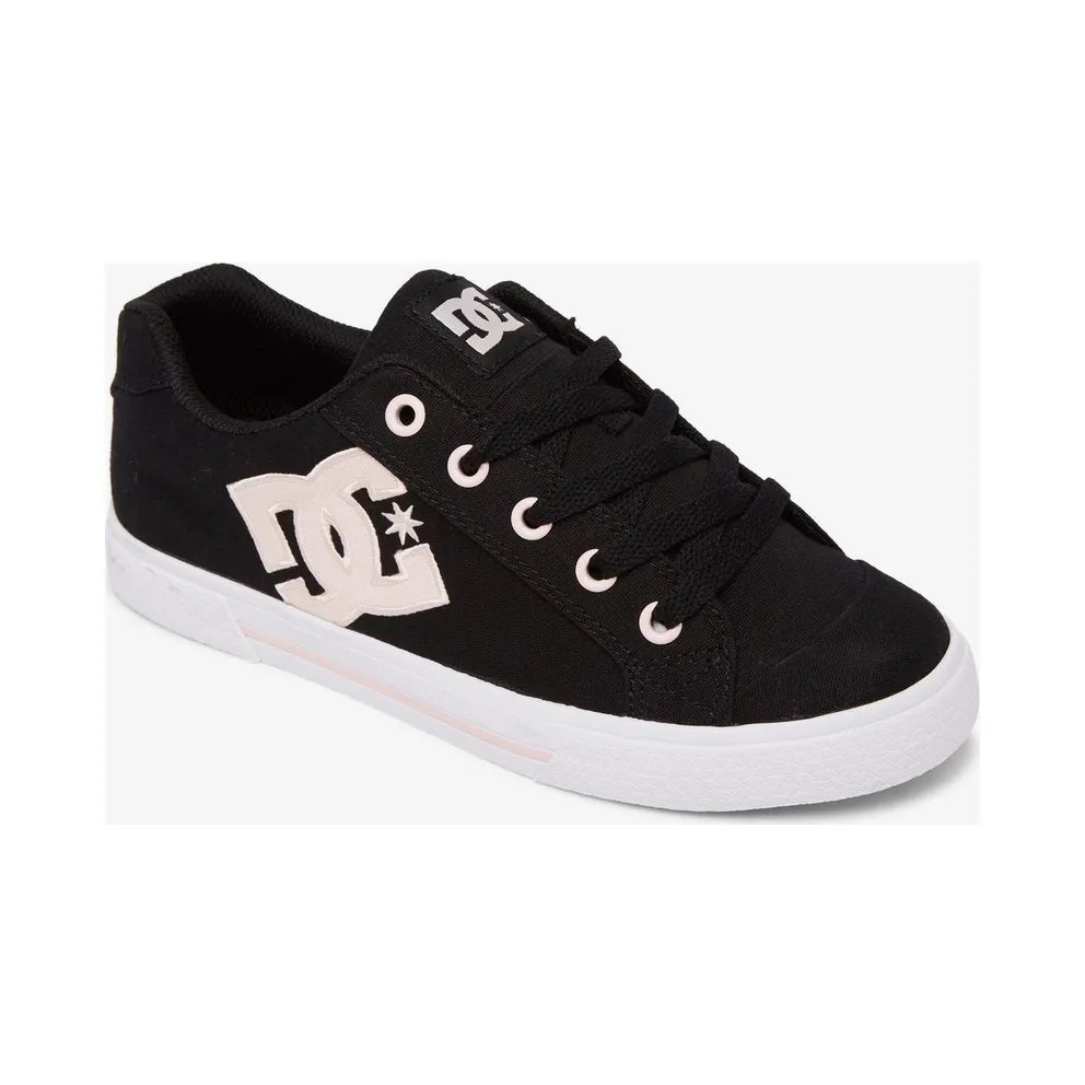 DC Chelsea Black (ADJS300243bbp)