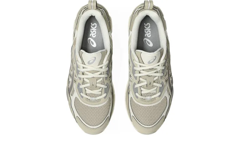 ASICS Gel-NYC RGD Smoke Grey Wool (1203A735-022)