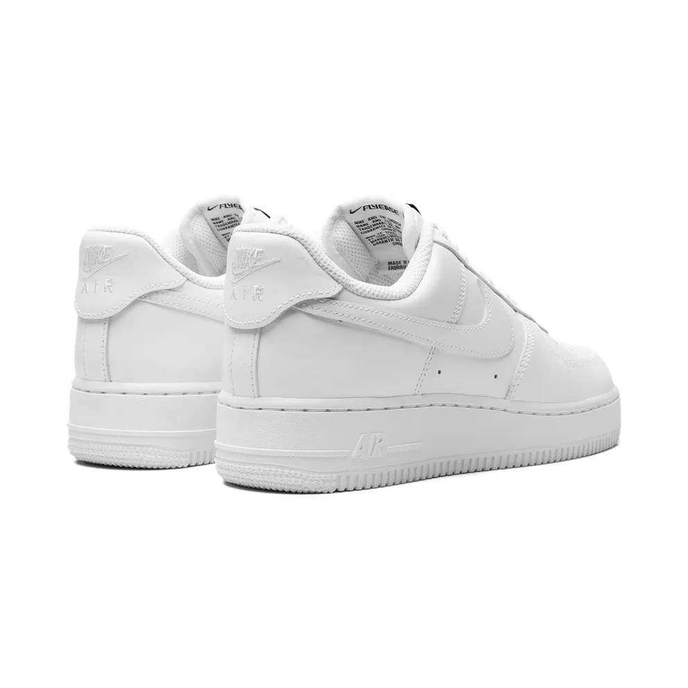 Nike AIR FORCE 1 LO MNS “Flyease – White” (DX5883-100)
