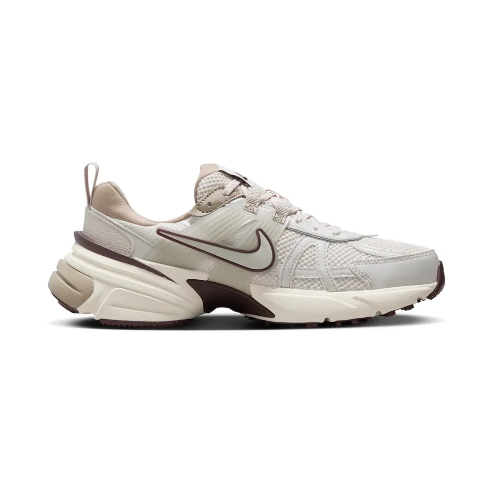 Nike V2K Run (lt orewood brn / light bone / khaki / earth) – FD0736-103