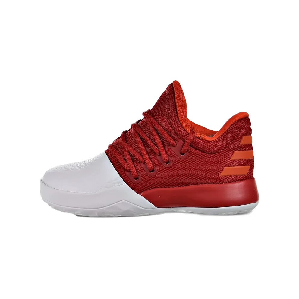 Adidas Harden Vol.1 PS “Scarlet” (BW0627)