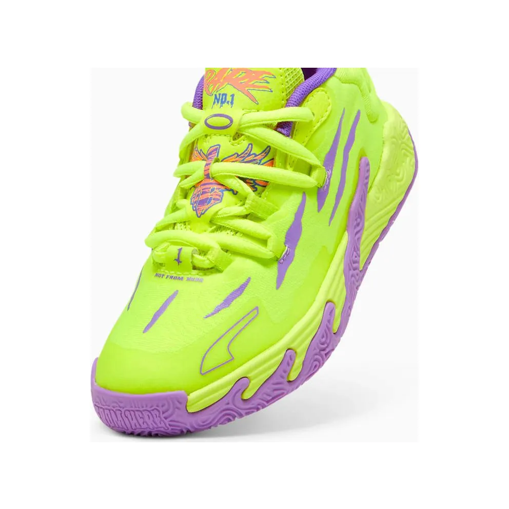 Puma LaMelo Ball MB.03 Spark (309955-01)