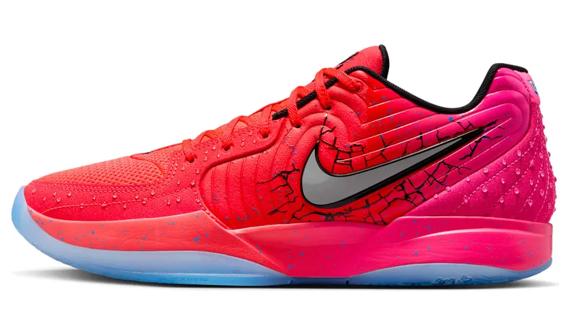 Nike Ja 2 Kool-Aid Tropical Punch (IF0302-600)