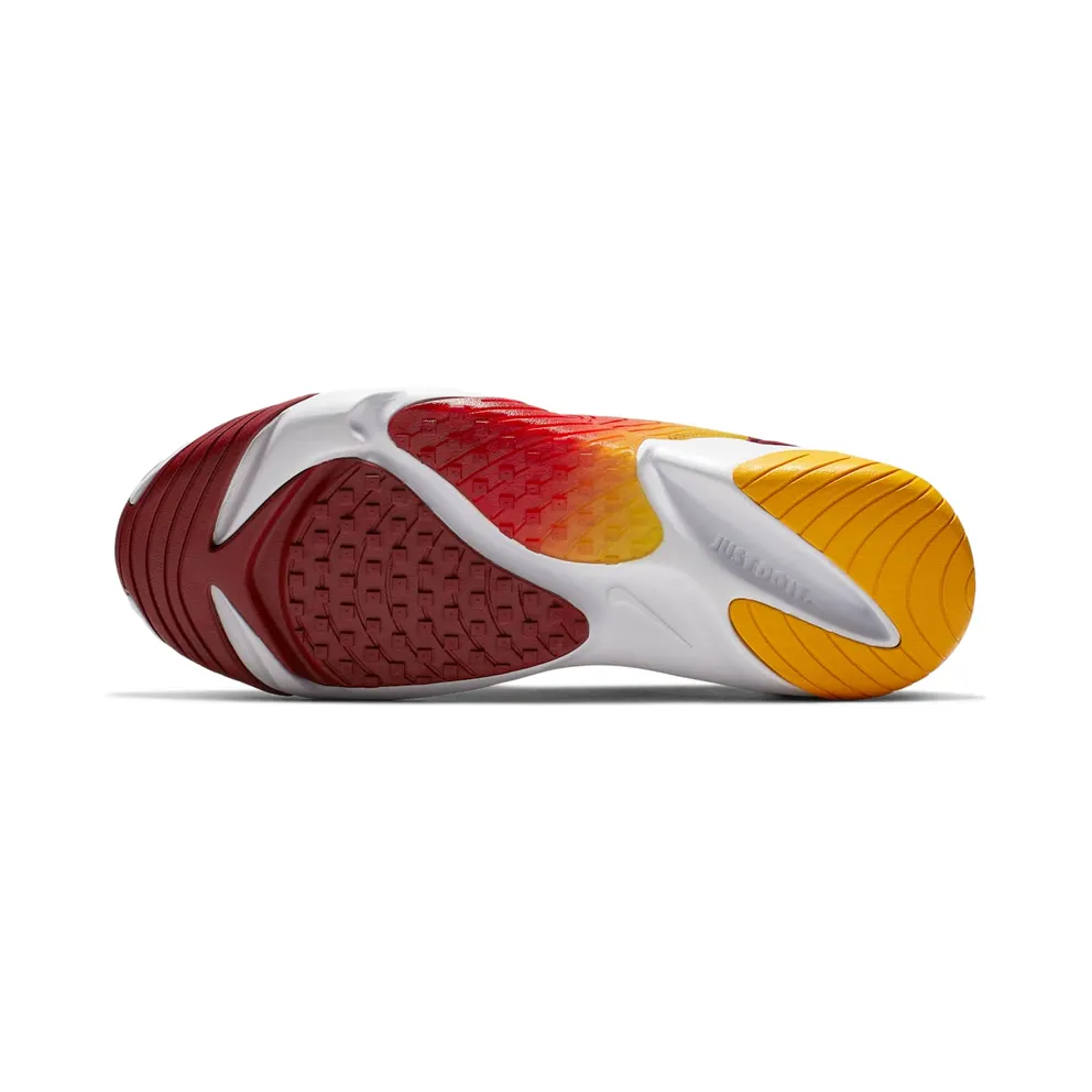 Nike Zoom 2K “Red Light Orewood” (AO0269-103)