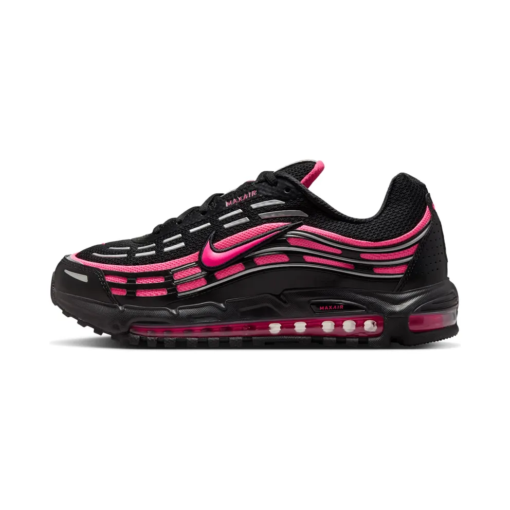 Nike Air Max TL 2.5 “Black Hyper Pink” (FZ4110-009)