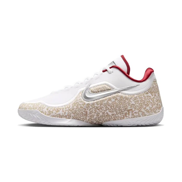 Nike LeBron 23 “Laser”: een kerstverhaal uit 2003 voor $210