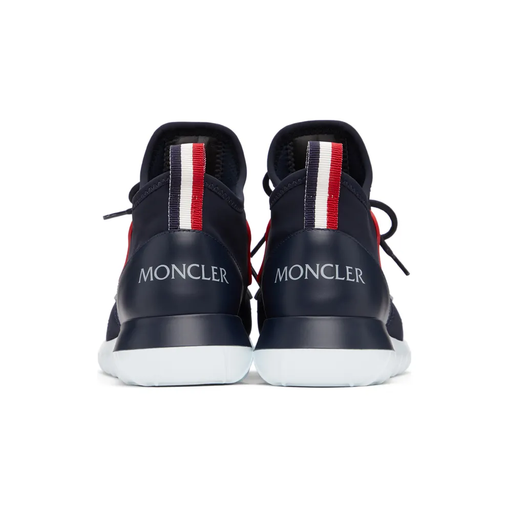 Moncler Navy Emilien (4M729 – 00 – 02SR9)