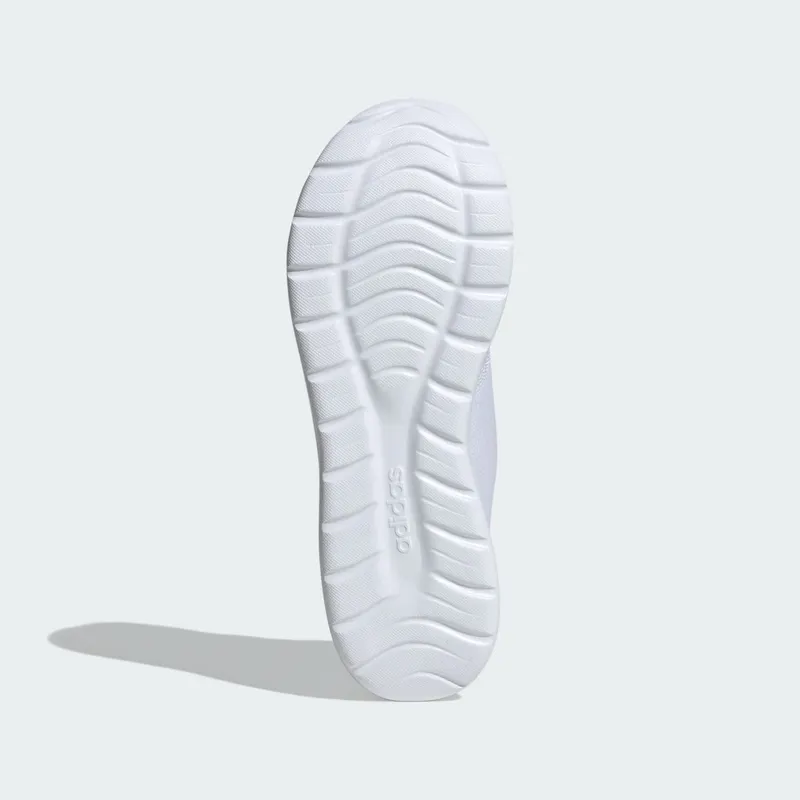 Adidas Cloudfoam Pure 2.0 Cloud White / Core Black / Pulse Mint (H03762)