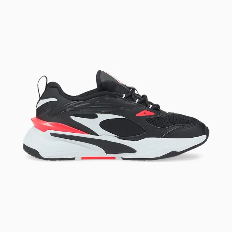 Puma RS-Fast Pink/Black/Red (37569607)